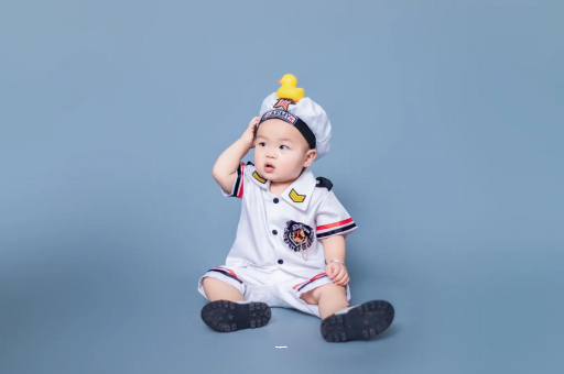 东莞宝宝不爱笑是智商低吗