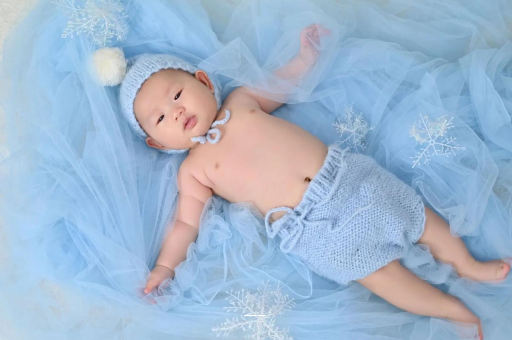 东莞宝宝游泳的好处